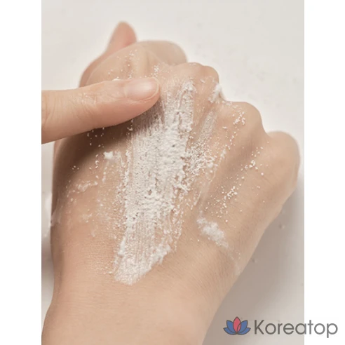 Очищающий порошок Needly Mild Enzyme, фото 6