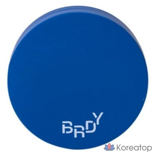 Мужская пудра для выравнивания кожного сала B.READY, 7 г, 1 шт.