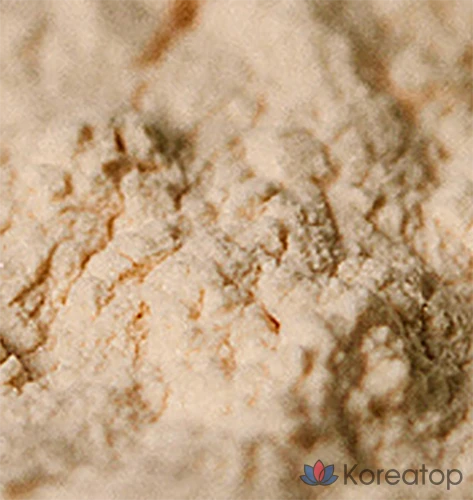 Сухой шампунь-порошок с ароматом розмарина, 10 г, 1 шт.