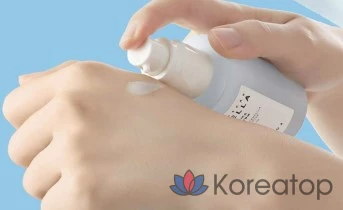 Skin1004 Синяя сыворотка с гиалуроновой кислотой мадагаскарской центеллы, 50 мл, 1 шт.