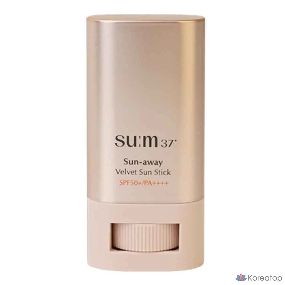 Солнцезащитный стик для тела и лица, 18 г, SG-1DL07-5023