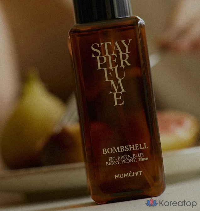 Мыло Stop Stay Perfume Bunny, 80 мл, 1 шт.
