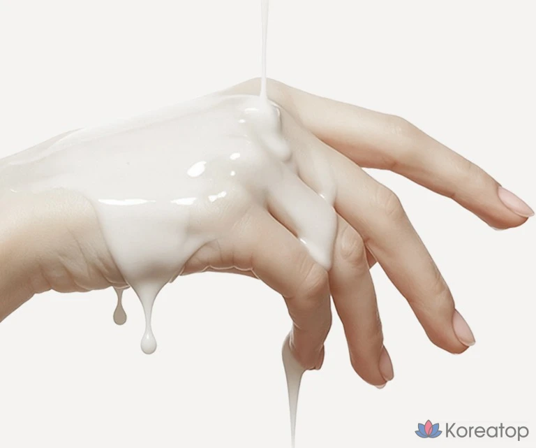 Очищающее молочко Beauty Recipe Snow White Pure Glow, 1 шт., 300 мл