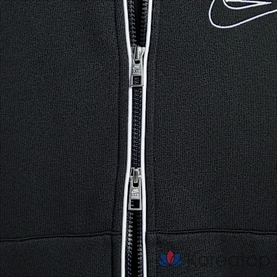 Худи на молнии мужской Nike Air Fleece Full-Zip