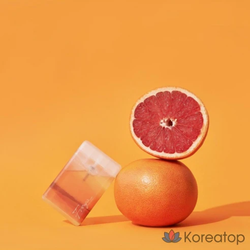 Карманные духи Freya Daily Sun Orange Eau de Parfum