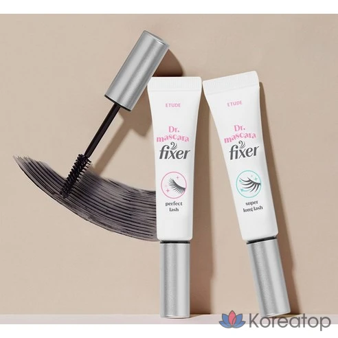 База для туши &quot;фиксирующая&quot; Etude House, 6 мл