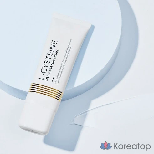 Солнцезащитный крем от пигментных пятен KIOSKIN, SPF 50+ PA++++, 50 мл