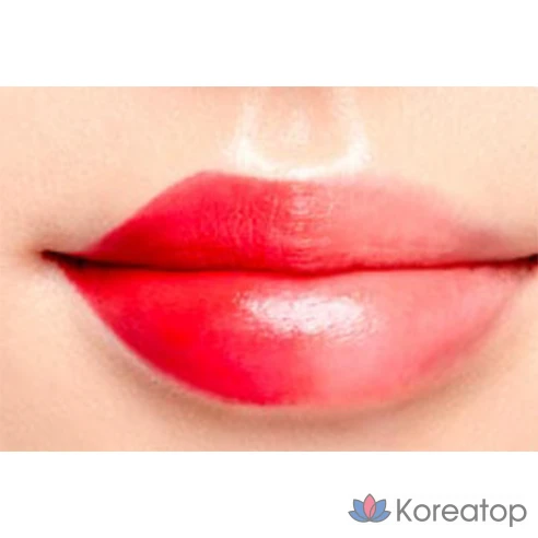 Двухфазная жидкость для снятия макияжа глаз и губ ILLIYOON Fresh Moisture, 300 мл, 1 шт