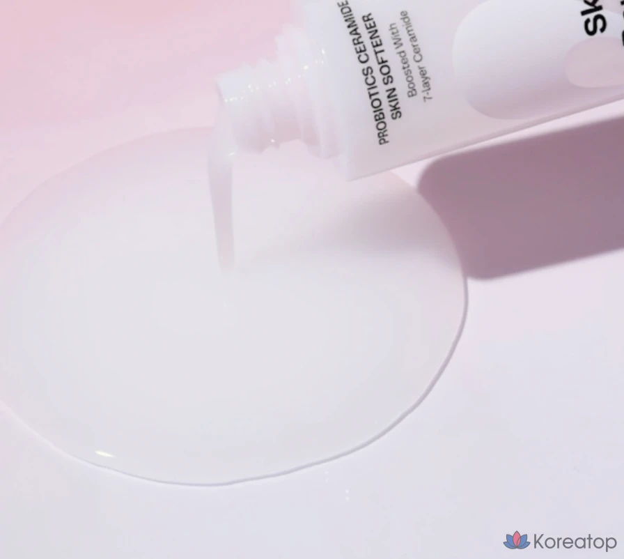 Смягчающее средство для кожи Mamonde Probiotics Ceramide, 200 мл, 1 шт.