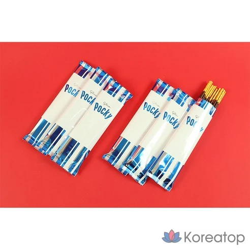 Шоколадные палочки Pocky Ultra-Fine