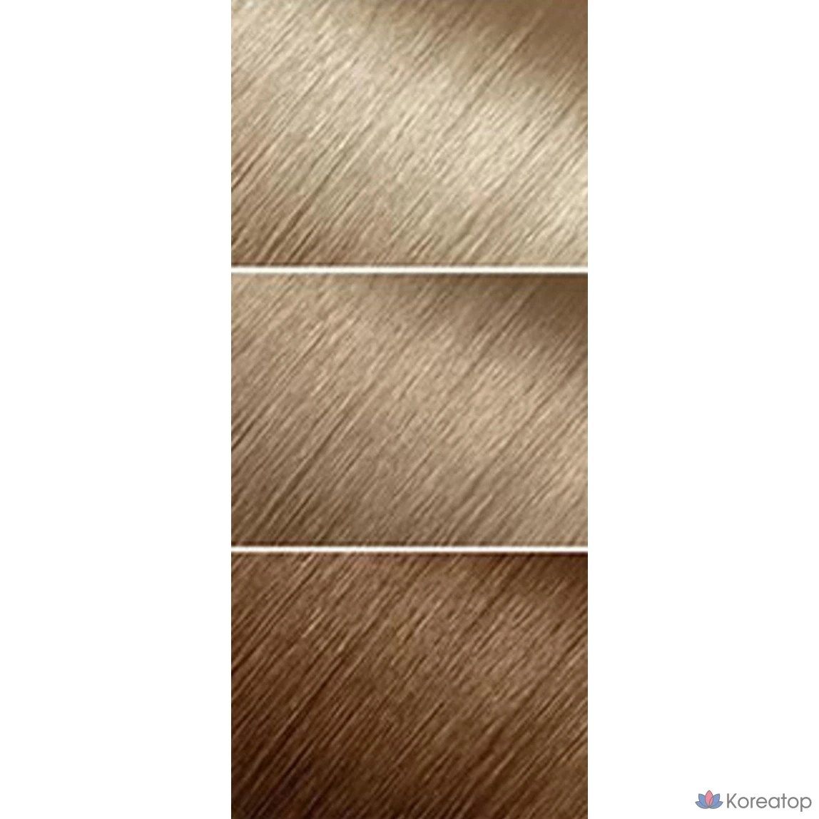Краска для волос Mise en Scene Hello Bubble, оттенок 10BB Blonde Brown, 100 г, 1 шт., фото 6