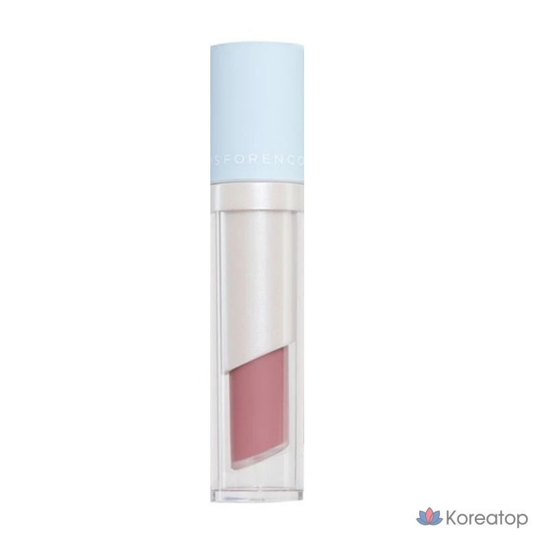 Тональный крем для татуировок Forencos Tattoo Velvet Tint, 41 Queen (розово-бежевый), 4 г, 1 шт.