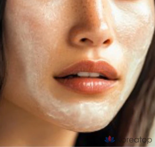 Маска для лица Medi-Peel Red Lactic Acid Collagen Wrapping Mask, 70 мл, 3 шт., фото 6