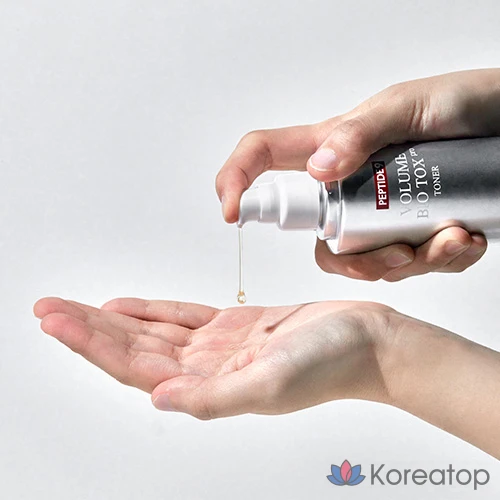 Тоник Medi-Peel Peptide 9 Volume Bio Tox Toner Pro, 250 мл, 1 шт.