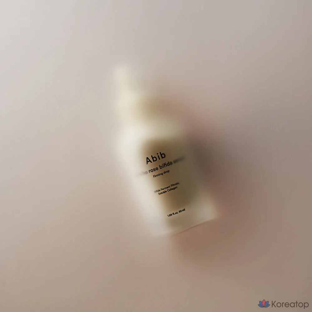 Сыворотка-укрепляющая капля Abib Resurrection Plant Bifida, 50 мл, 1 шт.