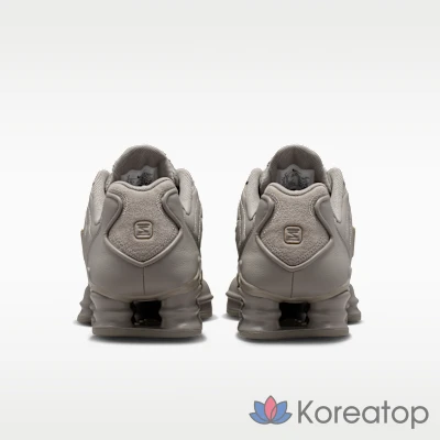 Кроссовки женские Nike Shox TL