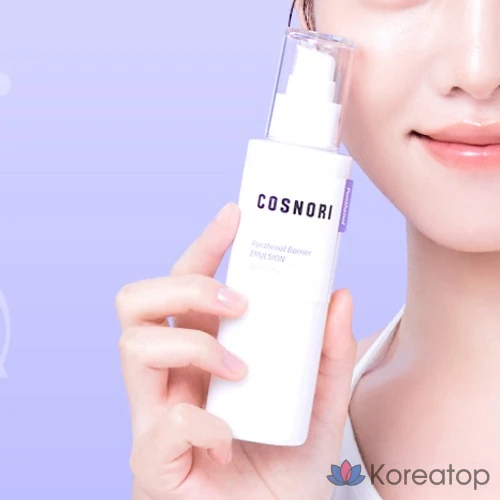 Cosnori Пантеноловая барьерная эмульсия, 150 мл, 1 шт.