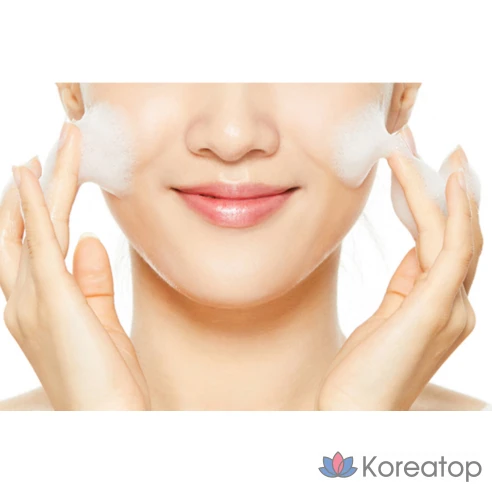 Очищающая пенка для умывания лица с салициловой кислотой Cosrx, 150 мл, 1 шт