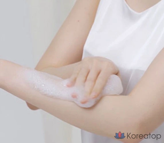 Гель для душа Illiyoon Ceramide Ato 6.0 Top-to-Toe, 1 л, 1 шт.