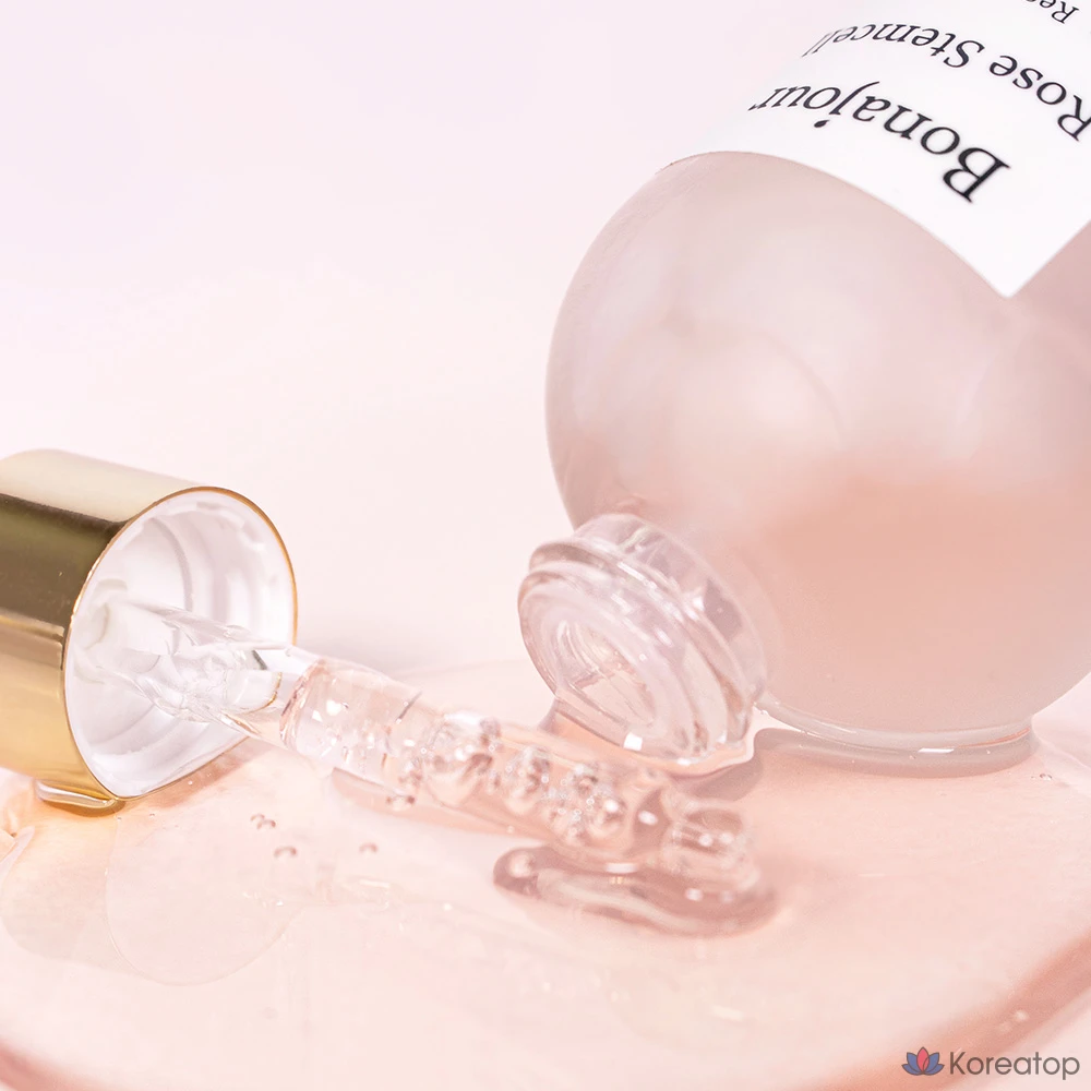 Ампула Bonajour Rose Stem Cell, 30 мл, 1 шт.