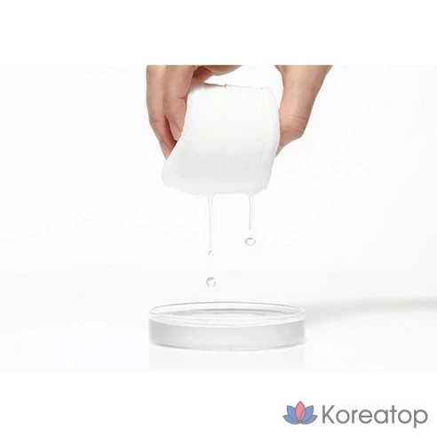 Отшелушивающие диски для лица с BHA-кислотами Celimax Ji Woo Gae Heartleaf BHA Peeling Pad