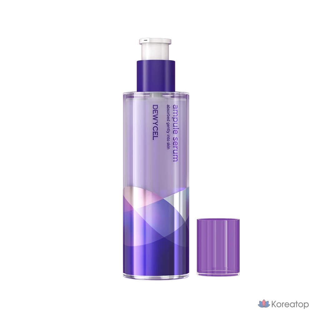 Сыворотка-ампула DEWYCEL, 100 мл, 1 шт.