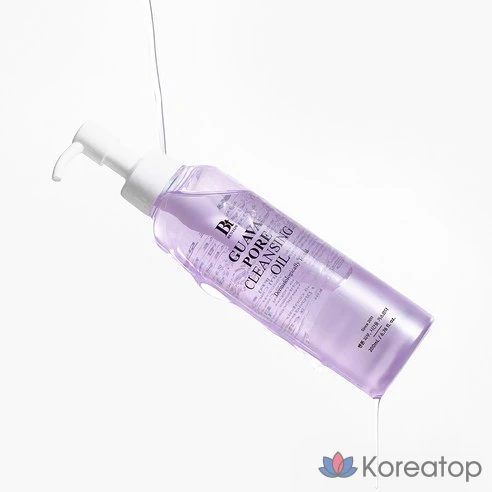 Очищающее масло Benton Guava от черных точек