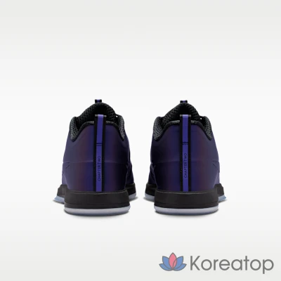 Баскетбольные кроссовки Nike Book 2 Premium EP, Varsity Purple