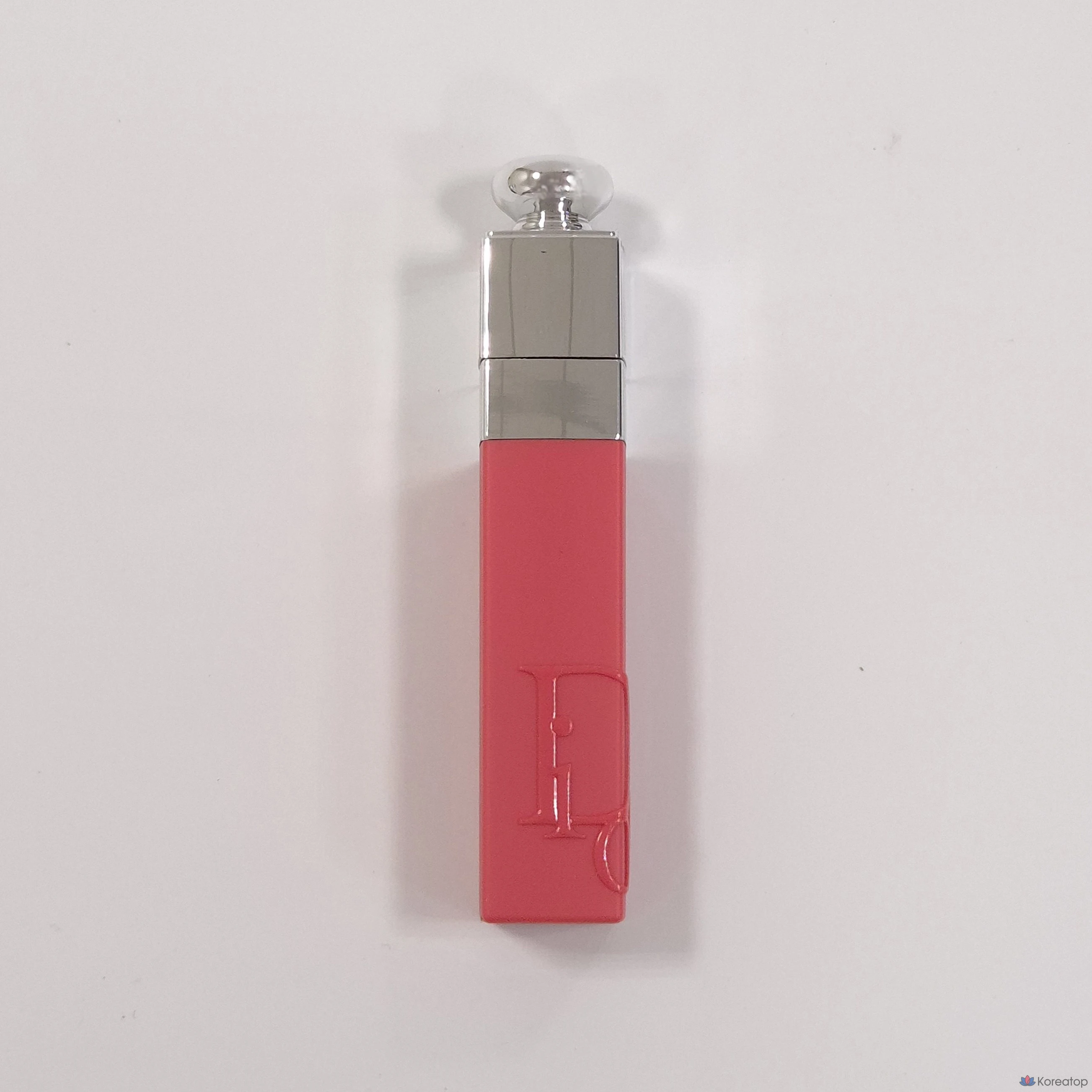 Тинт для губ Dior Addict Lip Tint, оттенок 451 Natural Coral, 5 мл, 1 шт., фото 2