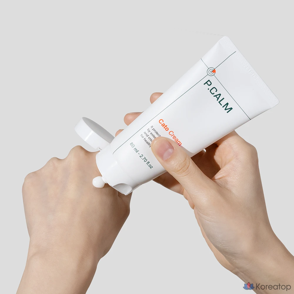Крем P.CALM Kato, 80 мл, 1 шт.