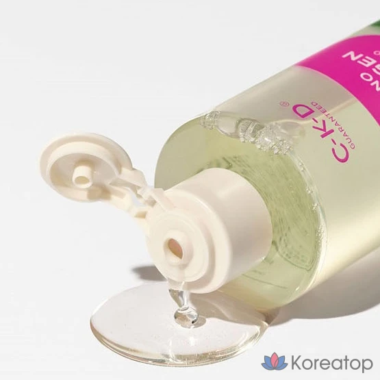 Коллагеновый тоник CKD Retino с низкой молекулярной массой 300, 250 мл, 1 шт.