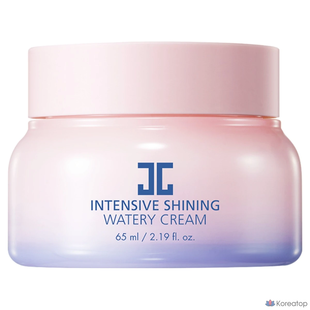 Дневной крем Jayjun Intensive Shining Watery Day Cream, 65 мл, 1 шт.