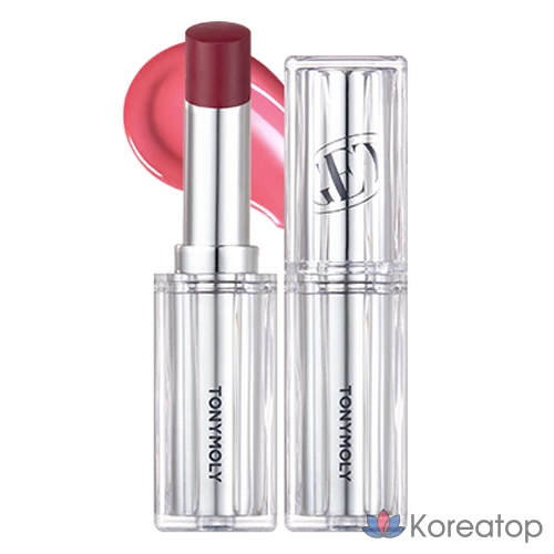 Тональный крем-стик Tony Moly Get It Tint, 4 г, оттенок 03 Mauveil, 1 шт.