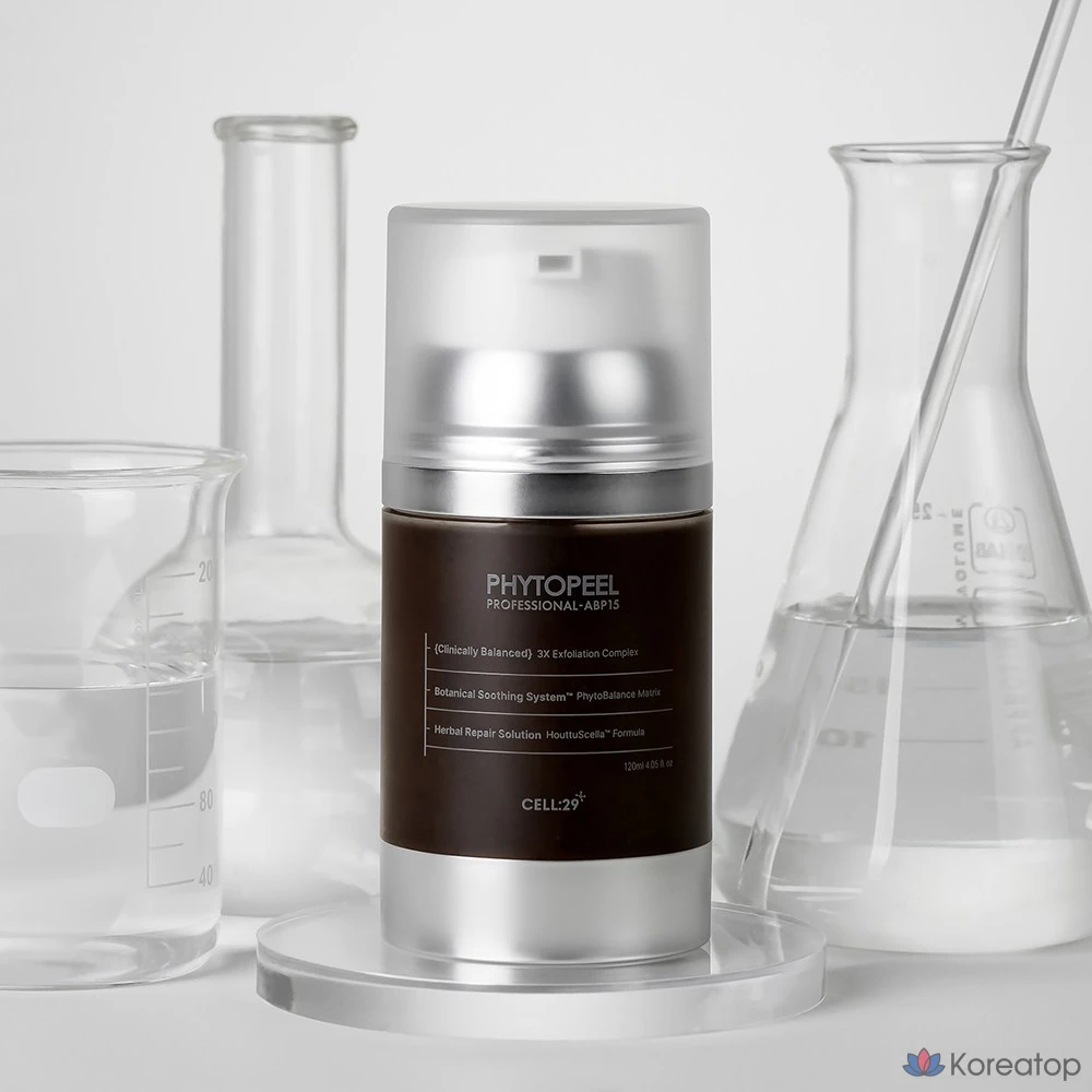 Пилинг Cell29 Professional Phytopeel, 120 мл, 1 шт.
