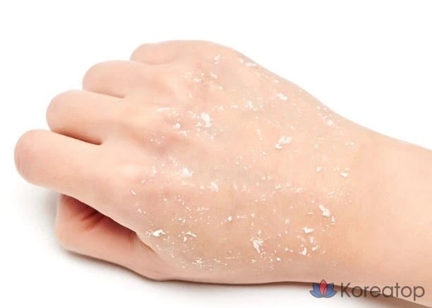 Koreana Ampoule & Purifying Shot Pumpkin Enzyme Peeling Gel 2, 100ml, 1 шт., фото 6