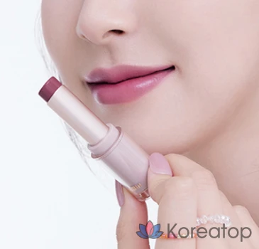 Помада BBIA Ready to Wear Water Lipstick, 1 шт., оттенок 05 Wet Plum