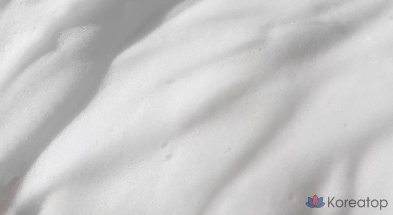 Очищающая пенка Round Lab 1025 Dokdo Bubble Cleansing Foam, 150 мл, 1 шт.