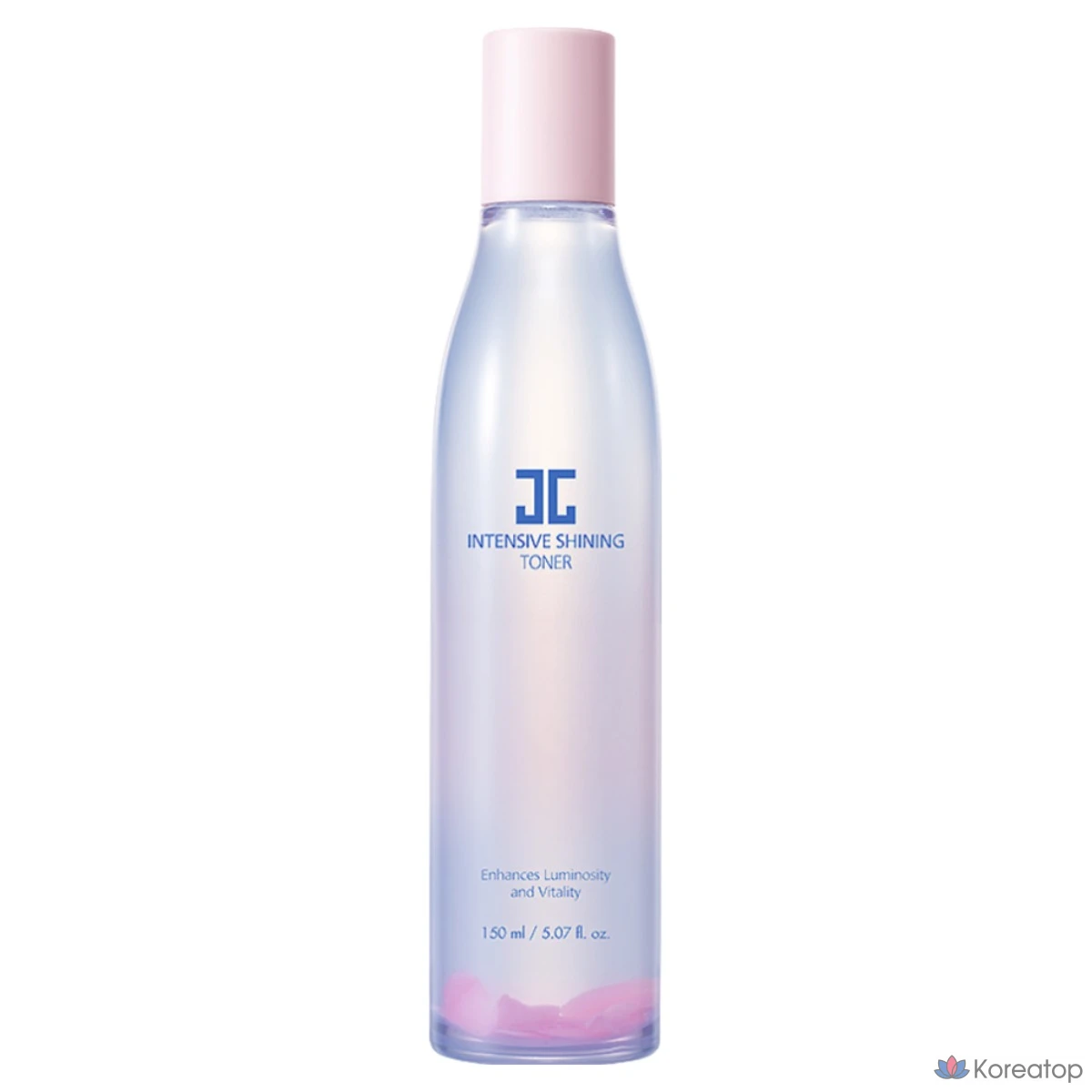Интенсивный сияющий тоник для лица Jayjun, 150 мл, 1 шт.
