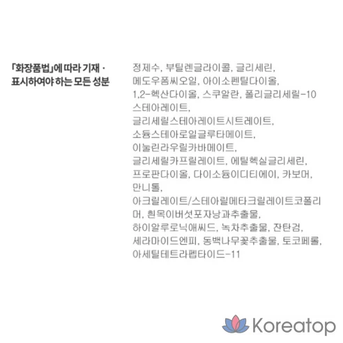 Крем для кожи Laneige большой емкости