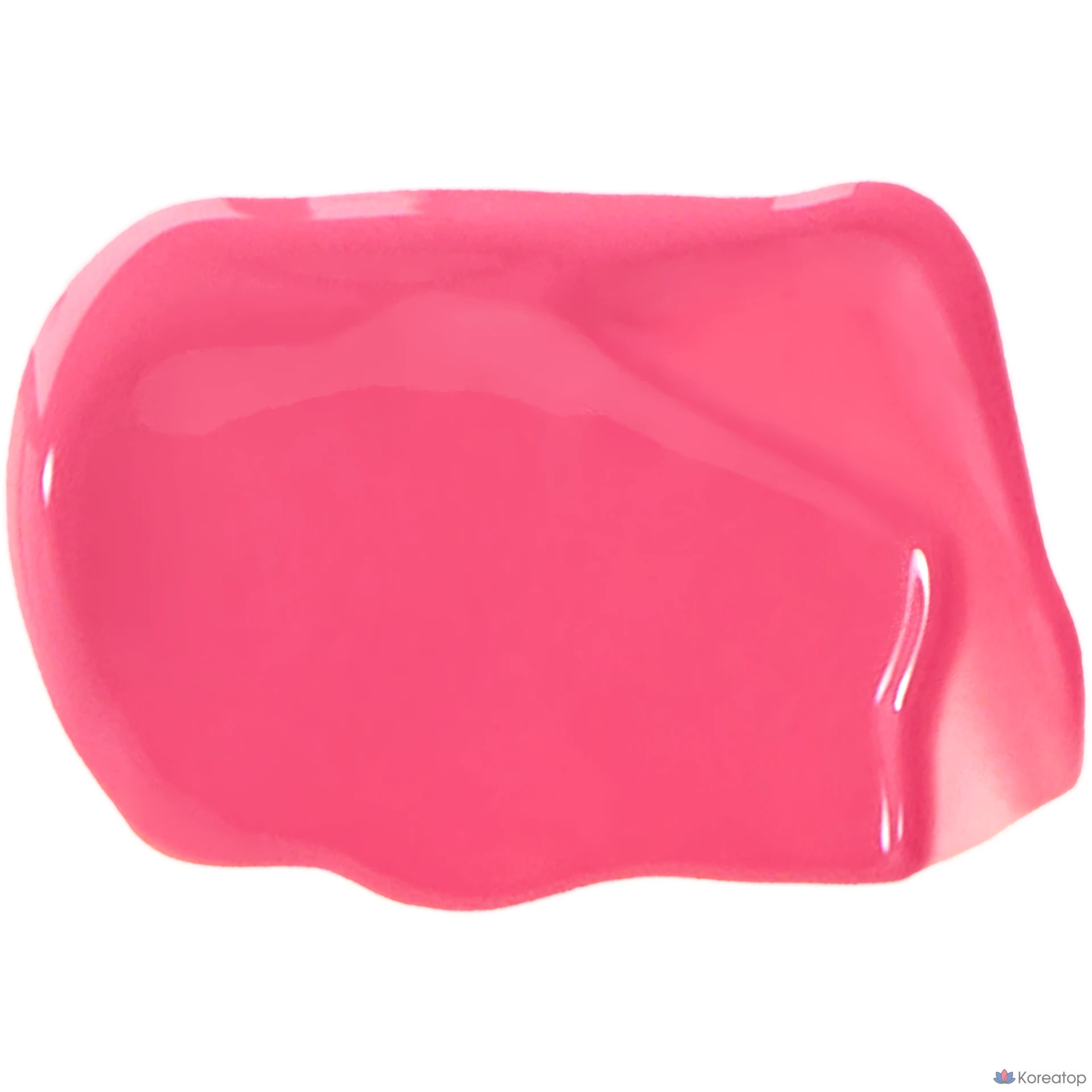 Тинт для губ Dinto Blur Glowy Lip Tint, оттенок 216 Pax, 3.5 г, 1 шт., фото 3