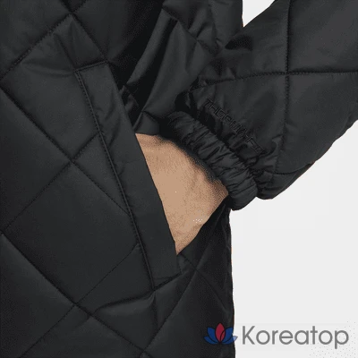 Куртка мужская Nike Club Lightweight Quilted Therma-FIT Insulated Jacket