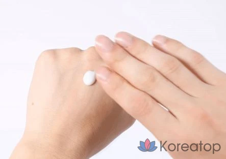 Набор: тоник DASHU Men's Aqua Deep Potent Toner 153 мл и увлажняющий крем Men's Aqua Real Moist All-in-One Cream 153 мл.