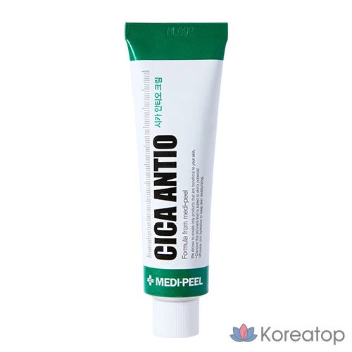 Антивозрастной крем Medi-Peel Cica, 30 мл, 1 шт.