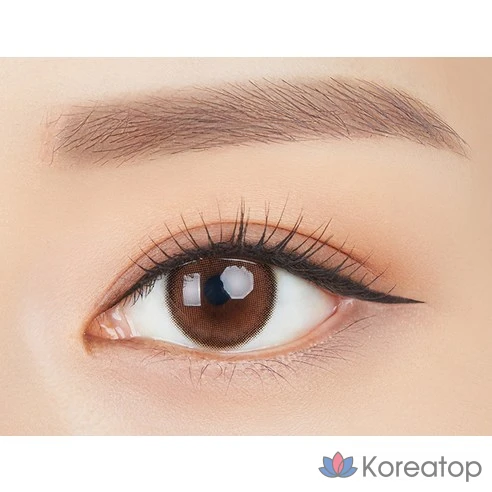 Подводка для глаз Methode Reel Edge Slim Liner 01 Deep Black