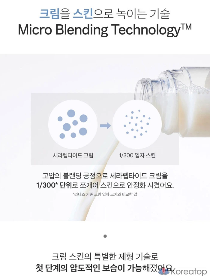 Сменный блок крема для лица Laneige, 170 мл, 1 шт.