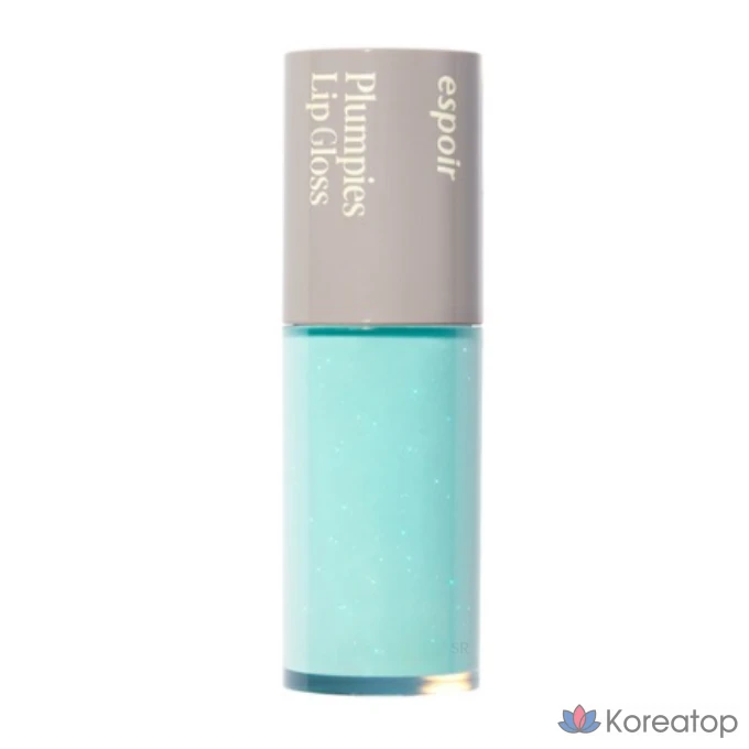 Блеск для губ Espoir Plumpize, № 3 Milky Way (жемчужный), 1 шт.