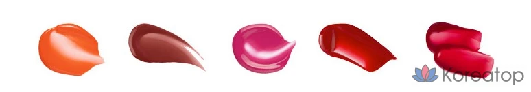 Тинт для губ MERZY the Watery Dew, WD4 Always Young, 4 г, 1 шт., фото 2