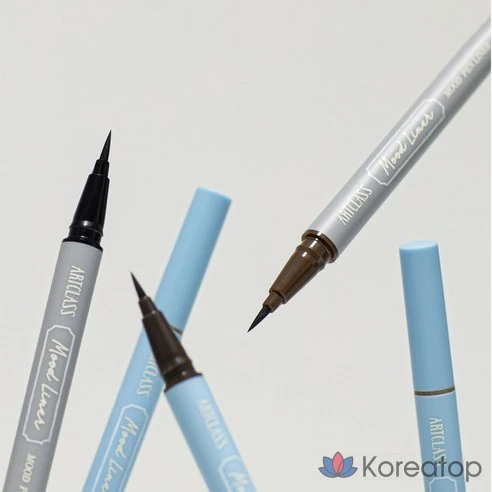 Линер для настроения Too Cool For School Art Class приглушенный коричневый