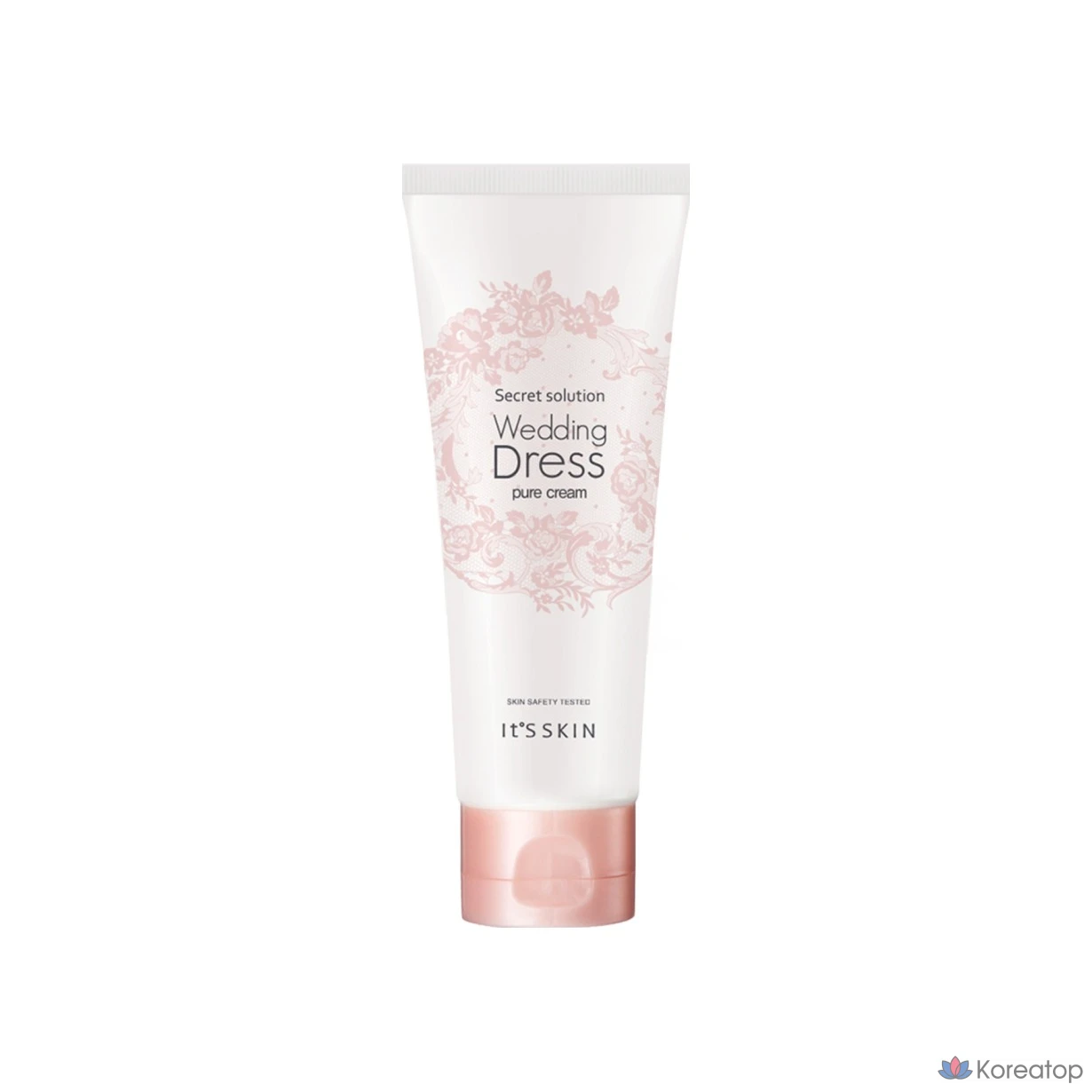 Тонер Its Skin Secret Solution Wedding Dress Pure Tone-up Cream, 100 мл, 1 шт.