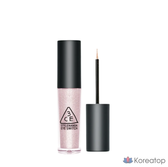 3CE Eye Switch 4.3g Petal, 1 шт.